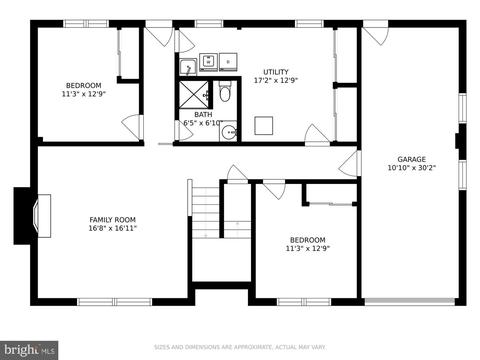 6327 Kellogg Dr, Mclean, VA 22101 photo 38