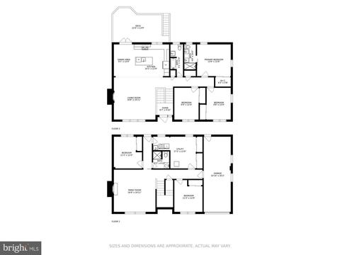 6327 Kellogg Dr, Mclean, VA 22101 photo 36