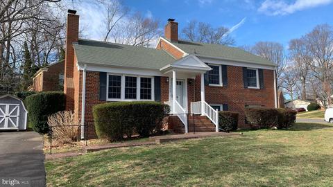 5400 Atlee Pl, Springfield, VA 22151 photo 1