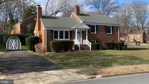 5400 Atlee Pl, Springfield, VA 22151 photo 3