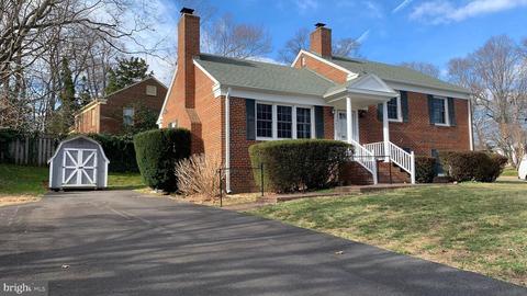5400 Atlee Pl, Springfield, VA 22151 photo 2