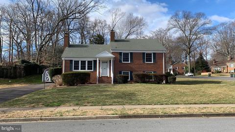 5400 Atlee Pl, Springfield, VA 22151 photo 5