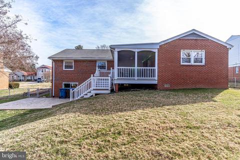 5300 Oldcastle Ln, Springfield, VA 22151 photo 47