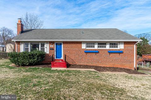5300 Oldcastle Ln, Springfield, VA 22151 photo 1