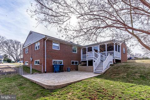 5300 Oldcastle Ln, Springfield, VA 22151 photo 46