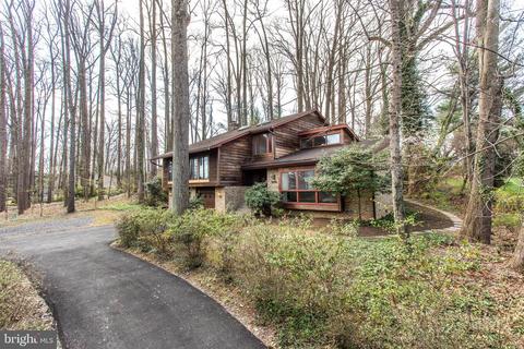 7921 Old Falls Rd, Mclean, VA 22102 photo 3