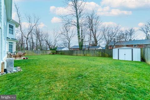 7413 Gresham St, Springfield, VA 22151 photo 51