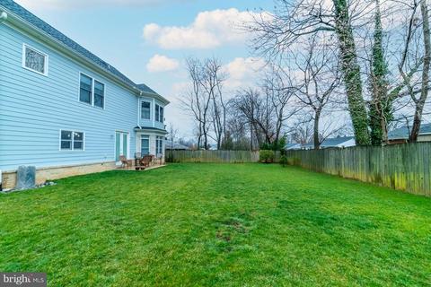7413 Gresham St, Springfield, VA 22151 photo 52