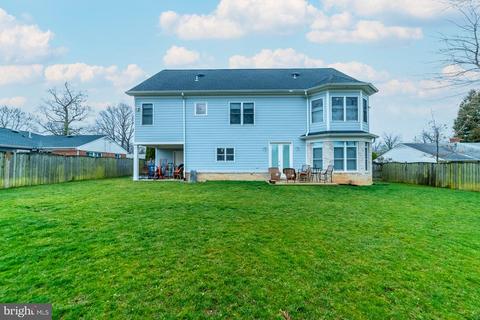 7413 Gresham St, Springfield, VA 22151 photo 54