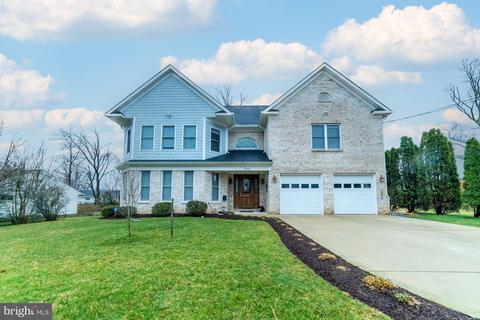 7413 Gresham St, Springfield, VA 22151 photo 1