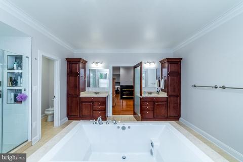 7413 Gresham St, Springfield, VA 22151 photo 41