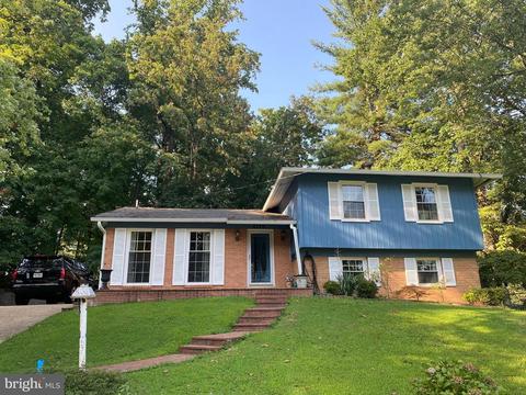 6229 Alberta St, Springfield, VA 22152 photo 1