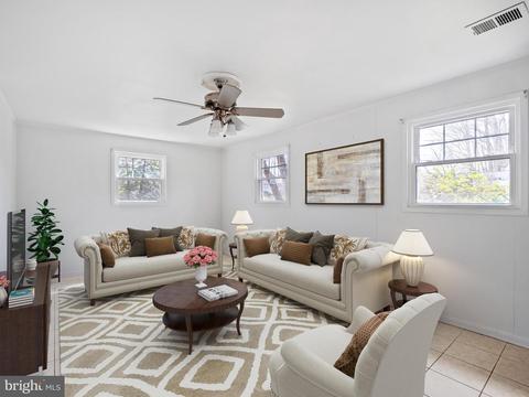 6229 Alberta St, Springfield, VA 22152 photo 5