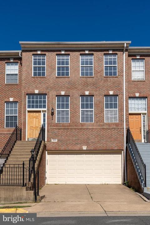 2609 Tarleton Corner Dr, Herndon, VA 20171 photo 1
