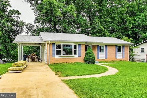 6227 Greeley Blvd, Springfield, VA 22152 photo 2