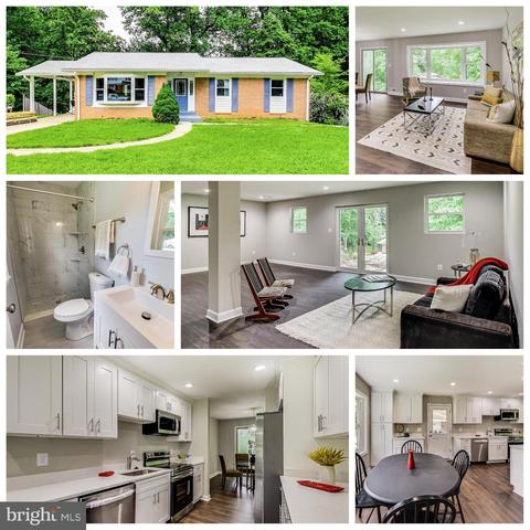 6227 Greeley Blvd, Springfield, VA 22152 photo 1