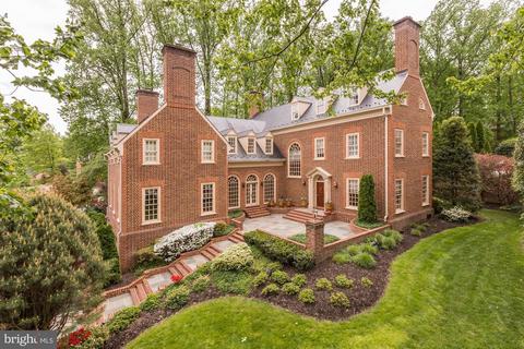 7709 Carlton Pl, Mclean, VA 22102 photo 1