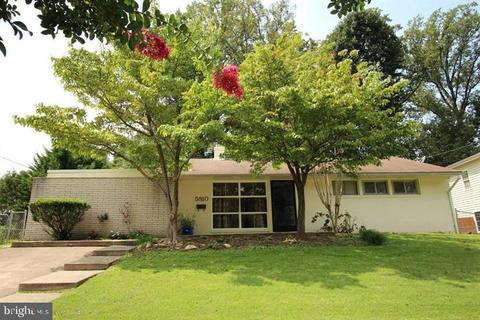 5810 Hanover Ave, Springfield, VA 22150 photo 1