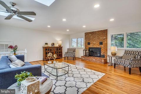 1742 Great Fls, Mclean, VA 22101 photo 11