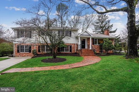 1742 Great Fls, Mclean, VA 22101 photo 1