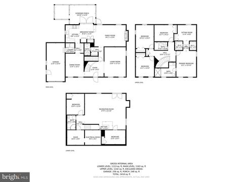 8712 Etta Dr, Springfield, VA 22152 photo 47