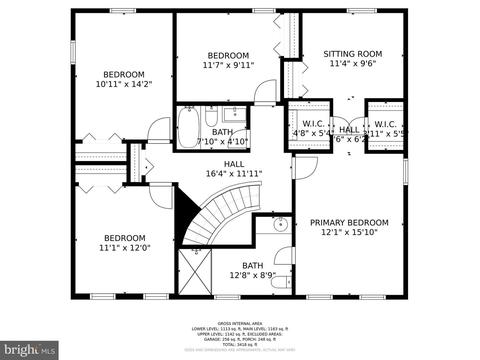 8712 Etta Dr, Springfield, VA 22152 photo 44