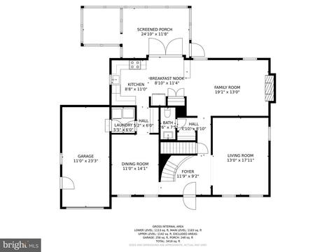 8712 Etta Dr, Springfield, VA 22152 photo 45