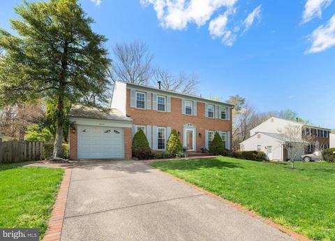 8712 Etta Dr, Springfield, VA 22152 photo 2