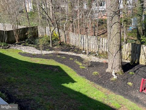 8712 Etta Dr, Springfield, VA 22152 photo 7