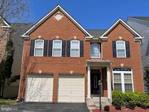 9908 E Hill Dr, Lorton, VA 22079 photo 1