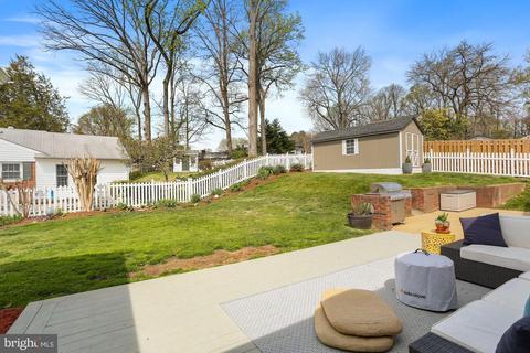 5214 Juliet St, Springfield, VA 22151 photo 39