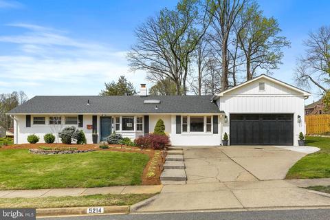 5214 Juliet St, Springfield, VA 22151 photo 1