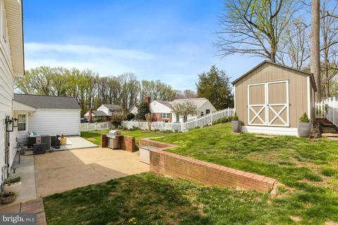 5214 Juliet St, Springfield, VA 22151 photo 41