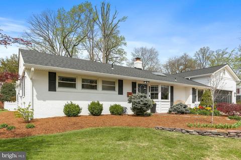 5214 Juliet St, Springfield, VA 22151 photo 3