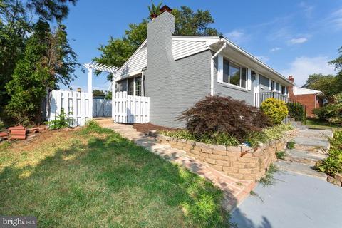 6019 Trailside Dr, Springfield, VA 22150 photo 35
