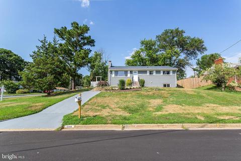 6019 Trailside Dr, Springfield, VA 22150 photo 3