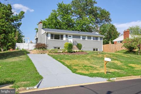 6019 Trailside Dr, Springfield, VA 22150 photo 4