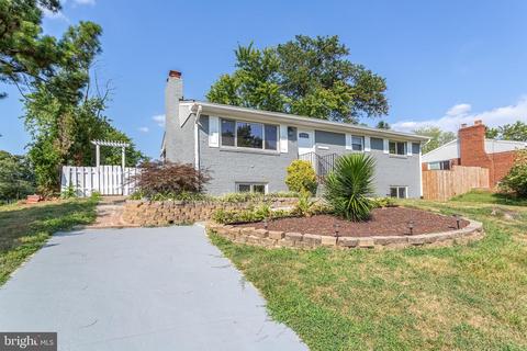 6019 Trailside Dr, Springfield, VA 22150 photo 2