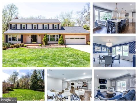 7704 Falstaff Rd, Mclean, VA 22102 photo 1