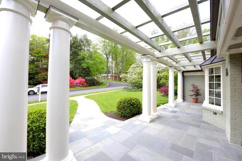 1434 Woodacre Dr, Mclean, VA 22101 photo 48