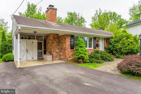 6801 Dillon Ave, Mclean, VA 22101 photo 2