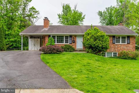 6801 Dillon Ave, Mclean, VA 22101 photo 1