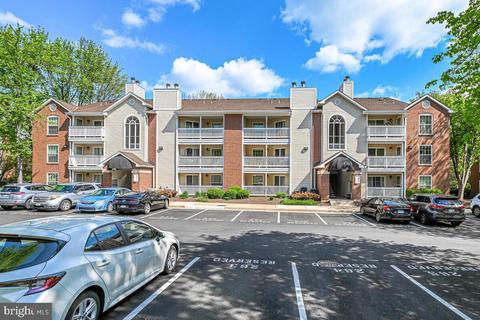 1538 Lincoln #204, Mclean, VA 22102