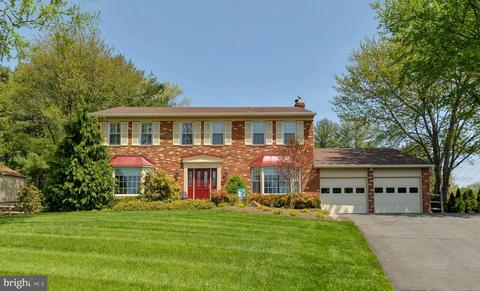 1213 Winter Hunt, Mclean, VA 22102 photo 1