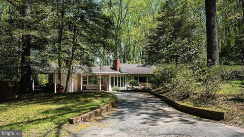 1755 Brookside Ln, Vienna, VA 22182