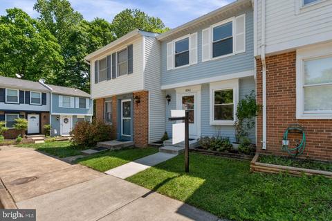 8062 Grandview Ct, Springfield, VA 22153 photo 4