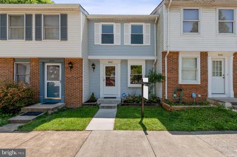 8062 Grandview Ct, Springfield, VA 22153 photo 1