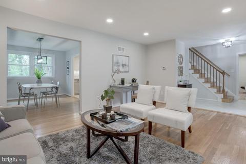 8202 Marcy Ave, Springfield, VA 22152 photo 11