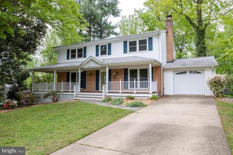8202 Marcy Ave, Springfield, VA 22152 photo 43