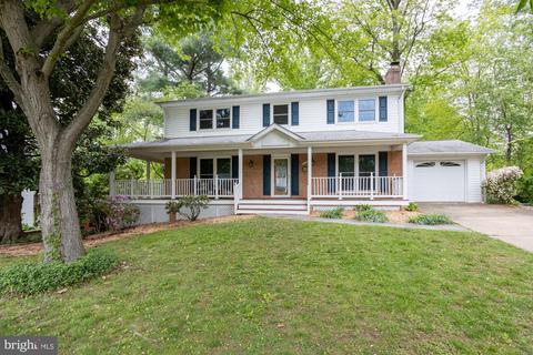 8202 Marcy Ave, Springfield, VA 22152 photo 2